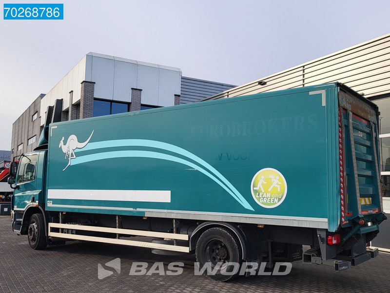 DAF CF75.250 4X2 19tonner 2000kg Ladebordwand Automatic Euro 5 - Bakwagen: afbeelding 2 DAF CF75.250 4X2 19tonner 2000kg Ladebordwand Automatic Euro 5 - Bakwagen: afbeelding 2