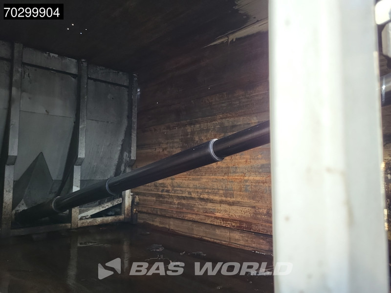 DAF CF75.250 6X2 NL-Truck Ekopres Medium XL Steering-Axle Euro 6 - Vuilniswagen: afbeelding 5 DAF CF75.250 6X2 NL-Truck Ekopres Medium XL Steering-Axle Euro 6 - Vuilniswagen: afbeelding 5