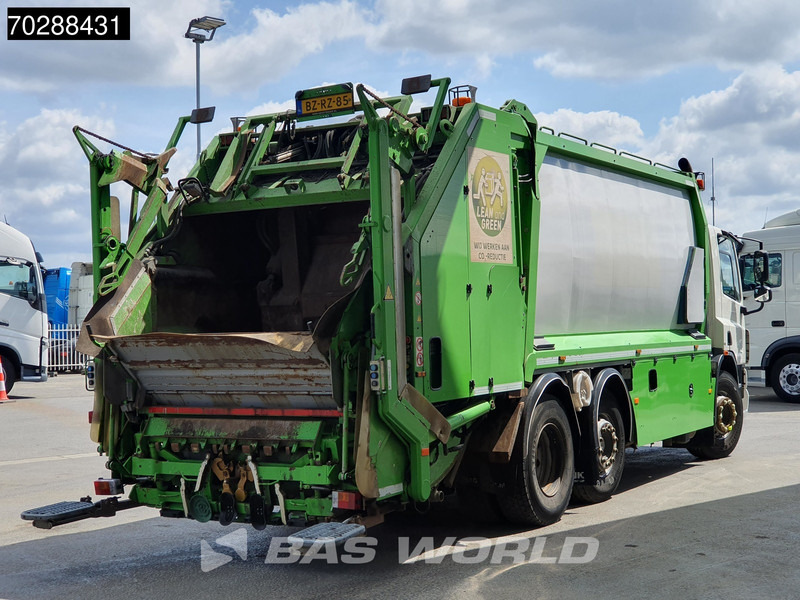 DAF CF75.250 6X2 NL-Truck GPMIII v 22H25 GEC SteeringAxle Euro 5 - Vuilniswagen: afbeelding 5 DAF CF75.250 6X2 NL-Truck GPMIII v 22H25 GEC SteeringAxle Euro 5 - Vuilniswagen: afbeelding 5