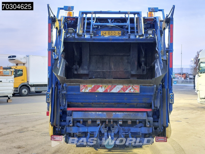 DAF CF75.250 6X2 NL-Truck GeesinkNorba GPM III v 20H25 Steering-Axle Euro 5 - Vuilniswagen: afbeelding 3 DAF CF75.250 6X2 NL-Truck GeesinkNorba GPM III v 20H25 Steering-Axle Euro 5 - Vuilniswagen: afbeelding 3