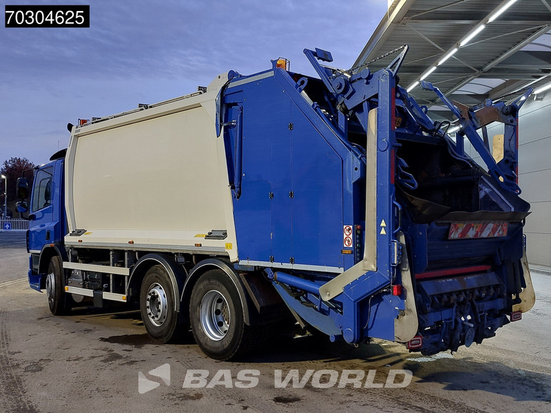 DAF CF75.250 6X2 NL-Truck GeesinkNorba GPM III v 20H25 Steering-Axle Euro 5 - Vuilniswagen: afbeelding 2 DAF CF75.250 6X2 NL-Truck GeesinkNorba GPM III v 20H25 Steering-Axle Euro 5 - Vuilniswagen: afbeelding 2