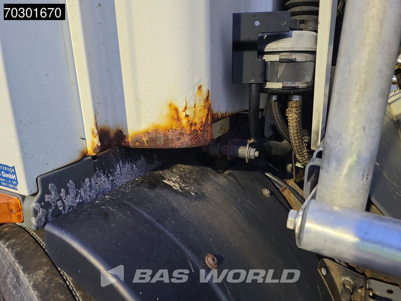 DAF CF75.310 4X2 13500 Lohr tanker 2 compartments ADR Manual Euro 3 - Tankwagen: afbeelding 3 DAF CF75.310 4X2 13500 Lohr tanker 2 compartments ADR Manual Euro 3 - Tankwagen: afbeelding 3