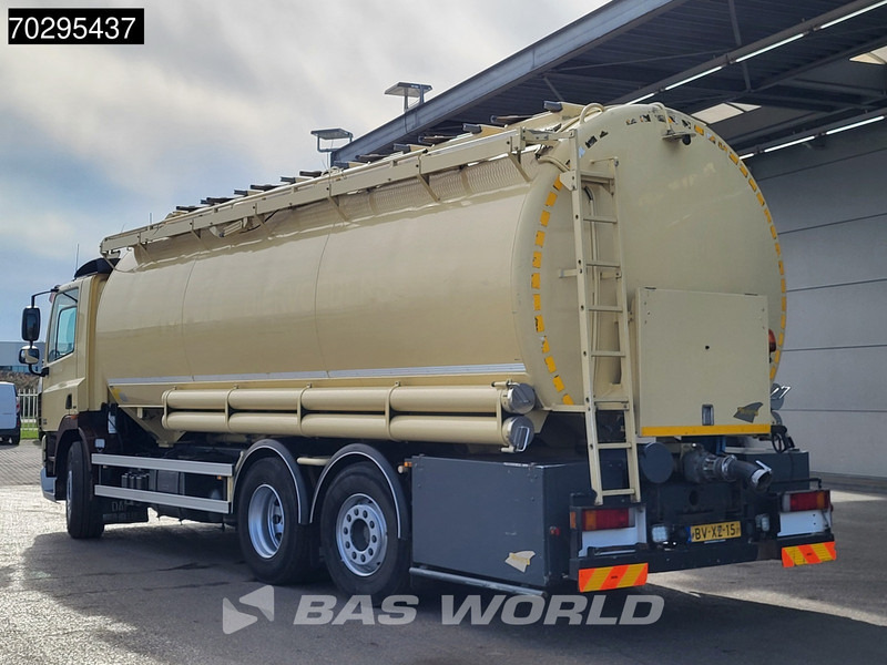 DAF CF85.360 CF 6X2 NL-Truck Welgro M13250 26m3 silo Lift-Steering Axle Euro 5 - Tankwagen: afbeelding 2 DAF CF85.360 CF 6X2 NL-Truck Welgro M13250 26m3 silo Lift-Steering Axle Euro 5 - Tankwagen: afbeelding 2