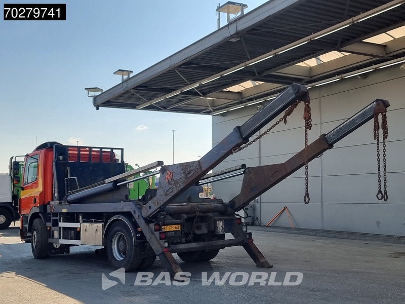 DAF CF85.430 4X2 NL-Truck 18tons Hyvalift NG 2018 TA Manual Big-Axle Euro 3 - Portaalarmsysteem vrachtwagen: afbeelding 2 DAF CF85.430 4X2 NL-Truck 18tons Hyvalift NG 2018 TA Manual Big-Axle Euro 3 - Portaalarmsysteem vrachtwagen: afbeelding 2