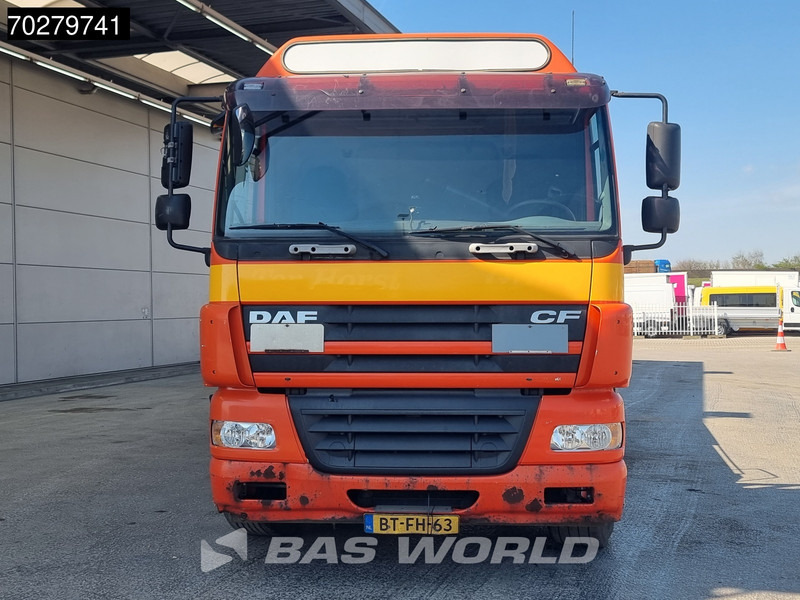 DAF CF85.430 4X2 NL-Truck 18tons Hyvalift NG 2018 TA Manual Big-Axle Euro 3 - Portaalarmsysteem vrachtwagen: afbeelding 5 DAF CF85.430 4X2 NL-Truck 18tons Hyvalift NG 2018 TA Manual Big-Axle Euro 3 - Portaalarmsysteem vrachtwagen: afbeelding 5