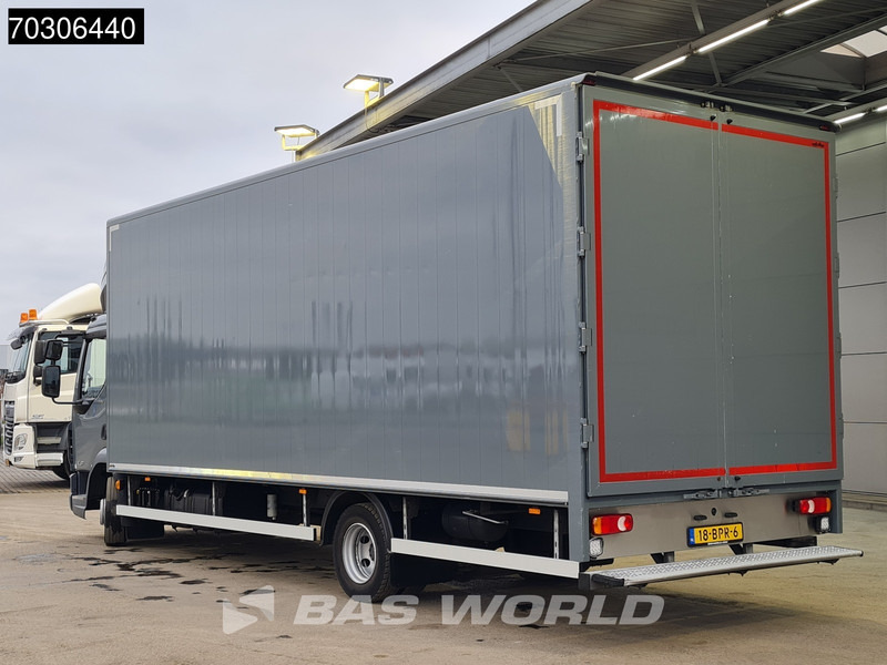 DAF LF 180 LF 4X2 NL-Truck APK 8tonner Automatic Airco ACC Euro 6 - Bakwagen: afbeelding 2 DAF LF 180 LF 4X2 NL-Truck APK 8tonner Automatic Airco ACC Euro 6 - Bakwagen: afbeelding 2