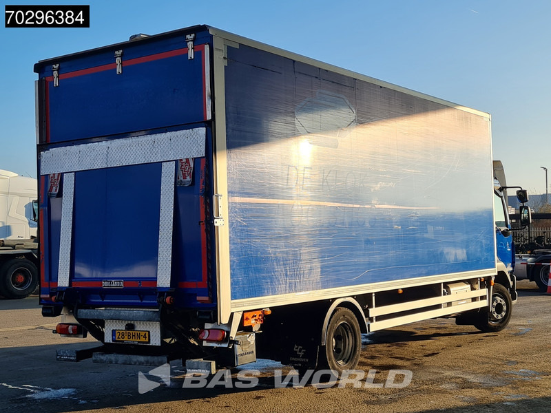 DAF LF 210 LF 4X2 12t NL-Truck 2000kg Ladebordwand Automatic ACC Euro 6 - Bakwagen: afbeelding 5 DAF LF 210 LF 4X2 12t NL-Truck 2000kg Ladebordwand Automatic ACC Euro 6 - Bakwagen: afbeelding 5