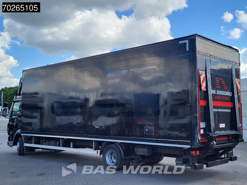 DAF LF 230 4X2 12tonner Automatic 1500kg Ladebordwand ACC Euro 6 - Bakwagen: afbeelding 2 DAF LF 230 4X2 12tonner Automatic 1500kg Ladebordwand ACC Euro 6 - Bakwagen: afbeelding 2