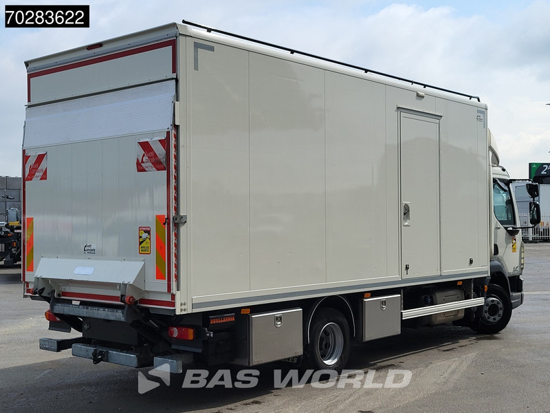 DAF LF 230 4X2 LOW Mileage! 1500kg Ladebordwand Automatic ACC Euro 6 - Bakwagen: afbeelding 5 DAF LF 230 4X2 LOW Mileage! 1500kg Ladebordwand Automatic ACC Euro 6 - Bakwagen: afbeelding 5
