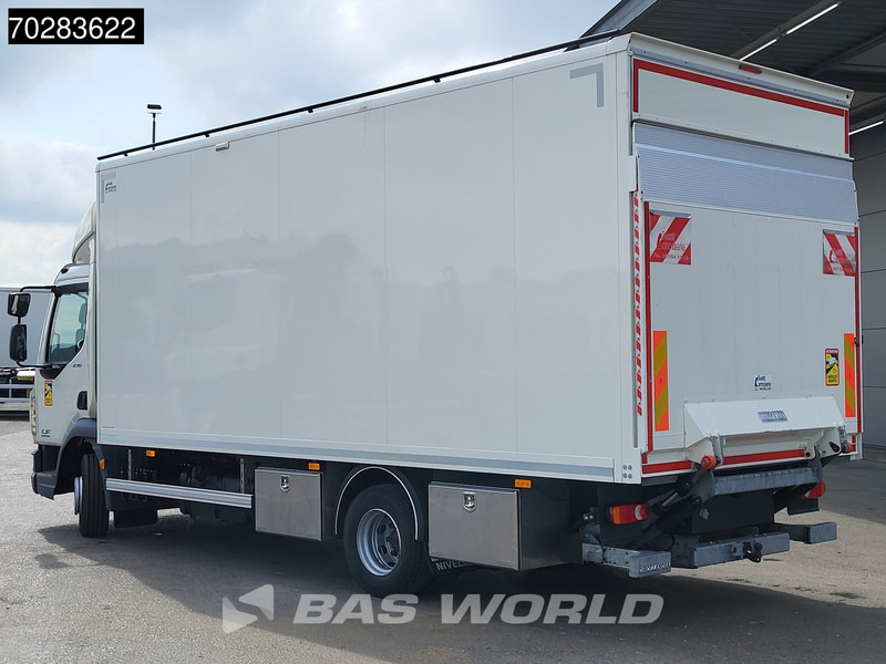 DAF LF 230 4X2 LOW Mileage! 1500kg Ladebordwand Automatic ACC Euro 6 - Bakwagen: afbeelding 2 DAF LF 230 4X2 LOW Mileage! 1500kg Ladebordwand Automatic ACC Euro 6 - Bakwagen: afbeelding 2