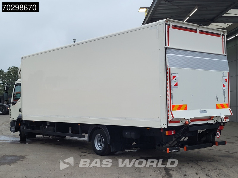 DAF LF 230 LF 4X2 12tonner 1500kg Ladebordwand ACC Automatic Navi Euro 6 - Bakwagen: afbeelding 2 DAF LF 230 LF 4X2 12tonner 1500kg Ladebordwand ACC Automatic Navi Euro 6 - Bakwagen: afbeelding 2