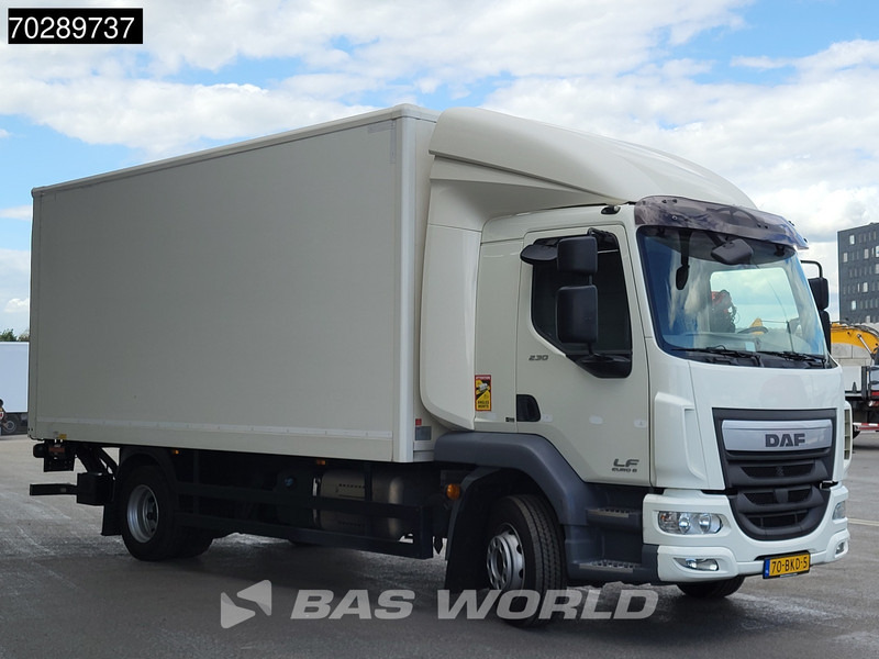 DAF LF 230 LF 4X2 NL-Truck 2000kg Ladebordwand Automatic ACC Euro 6 - Bakwagen: afbeelding 3 DAF LF 230 LF 4X2 NL-Truck 2000kg Ladebordwand Automatic ACC Euro 6 - Bakwagen: afbeelding 3