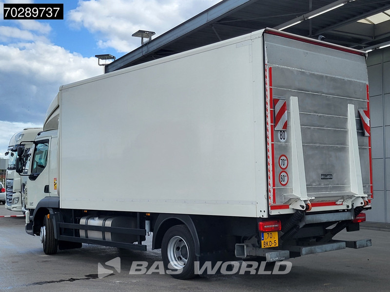 DAF LF 230 LF 4X2 NL-Truck 2000kg Ladebordwand Automatic ACC Euro 6 - Bakwagen: afbeelding 2 DAF LF 230 LF 4X2 NL-Truck 2000kg Ladebordwand Automatic ACC Euro 6 - Bakwagen: afbeelding 2