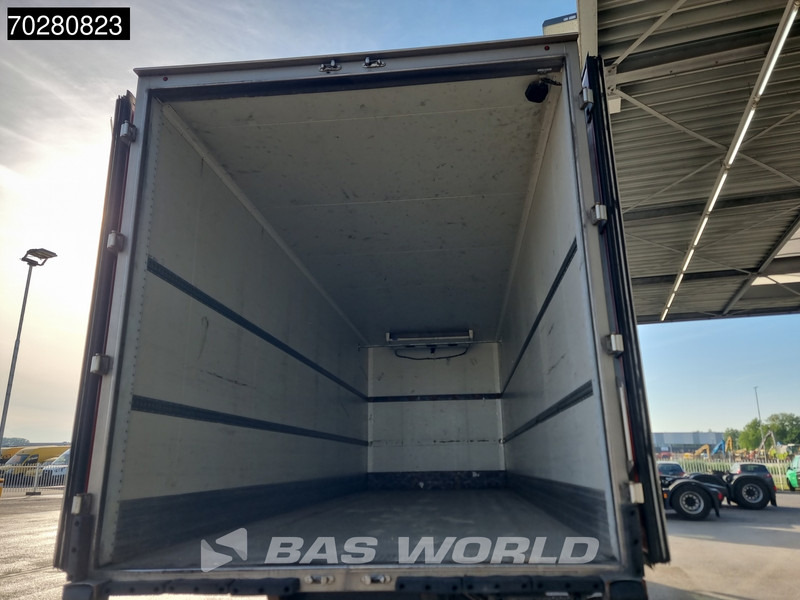 DAF LF 250 4X2 Manual ACC Carrier Xarios 600 cooler Euro 6 - Koelwagen vrachtwagen: afbeelding 3 DAF LF 250 4X2 Manual ACC Carrier Xarios 600 cooler Euro 6 - Koelwagen vrachtwagen: afbeelding 3