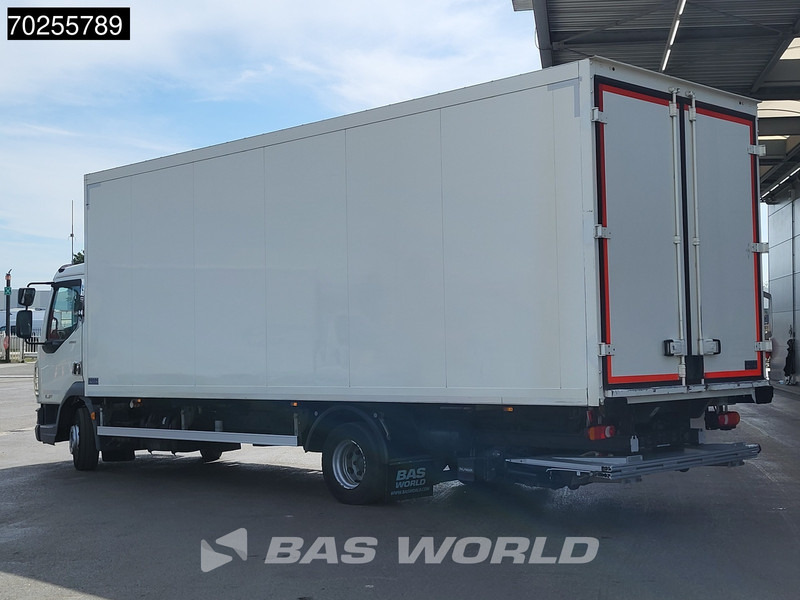 DAF LF 260 4X2 12tonner Carrier Supra 1150mt Bi-temp Ladebordwand ACC Euro 6 - Koelwagen vrachtwagen: afbeelding 2 DAF LF 260 4X2 12tonner Carrier Supra 1150mt Bi-temp Ladebordwand ACC Euro 6 - Koelwagen vrachtwagen: afbeelding 2