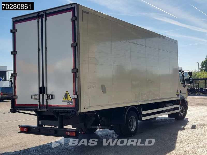 DAF LF 260 4X2 Carrier Xarios 600 cooler Manual ACC Euro 6 - Koelwagen vrachtwagen: afbeelding 5 DAF LF 260 4X2 Carrier Xarios 600 cooler Manual ACC Euro 6 - Koelwagen vrachtwagen: afbeelding 5