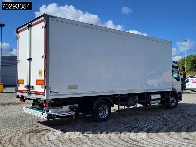 DAF LF 260 4X2 Thermo King T-1000R Ladebordwand Automatic ACC Euro 6 - Koelwagen vrachtwagen: afbeelding 5 DAF LF 260 4X2 Thermo King T-1000R Ladebordwand Automatic ACC Euro 6 - Koelwagen vrachtwagen: afbeelding 5
