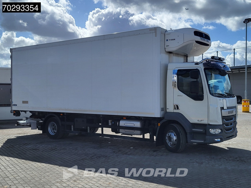 DAF LF 260 4X2 Thermo King T-1000R Ladebordwand Automatic ACC Euro 6 - Koelwagen vrachtwagen: afbeelding 3 DAF LF 260 4X2 Thermo King T-1000R Ladebordwand Automatic ACC Euro 6 - Koelwagen vrachtwagen: afbeelding 3