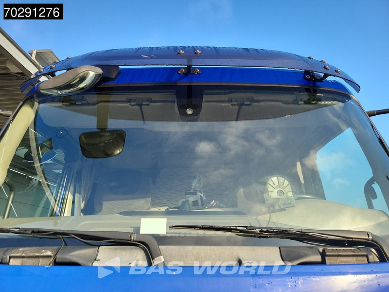 Leasing DAF LF 260 LF 4X2 HIAB 111 B-2 Hiduo Crane Automatic ACC Euro 6 DAF LF 260 LF 4X2 HIAB 111 B-2 Hiduo Crane Automatic ACC Euro 6: afbeelding 14