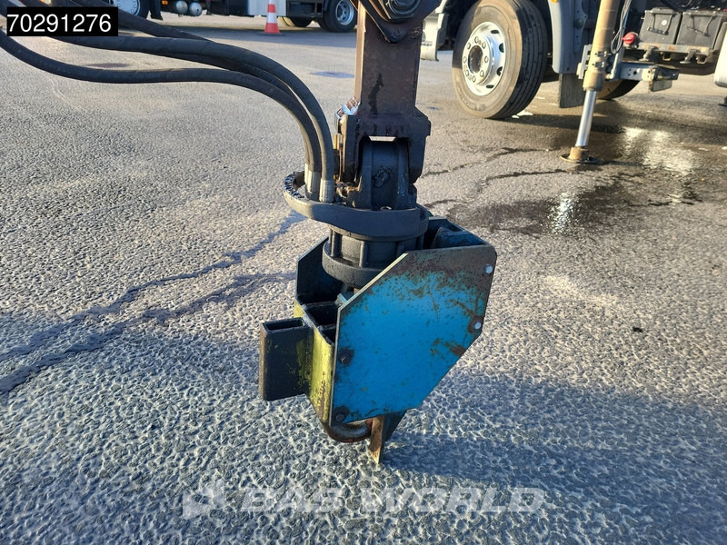 Leasing DAF LF 260 LF 4X2 HIAB 111 B-2 Hiduo Crane Automatic ACC Euro 6 DAF LF 260 LF 4X2 HIAB 111 B-2 Hiduo Crane Automatic ACC Euro 6: afbeelding 8