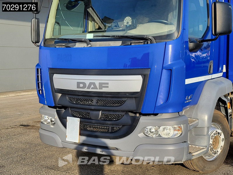 Leasing DAF LF 260 LF 4X2 HIAB 111 B-2 Hiduo Crane Automatic ACC Euro 6 DAF LF 260 LF 4X2 HIAB 111 B-2 Hiduo Crane Automatic ACC Euro 6: afbeelding 15