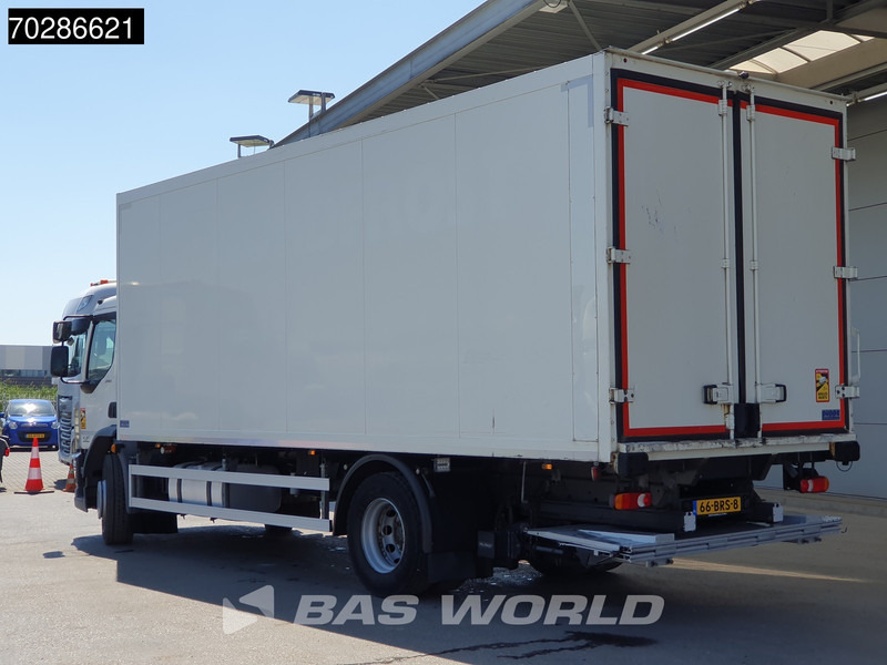 DAF LF 280 LF 4X2 19tons NL-Truck Carrier SUPRA 850 Ladebordwand ACC Navi Euro 6 - Koelwagen vrachtwagen: afbeelding 2 DAF LF 280 LF 4X2 19tons NL-Truck Carrier SUPRA 850 Ladebordwand ACC Navi Euro 6 - Koelwagen vrachtwagen: afbeelding 2