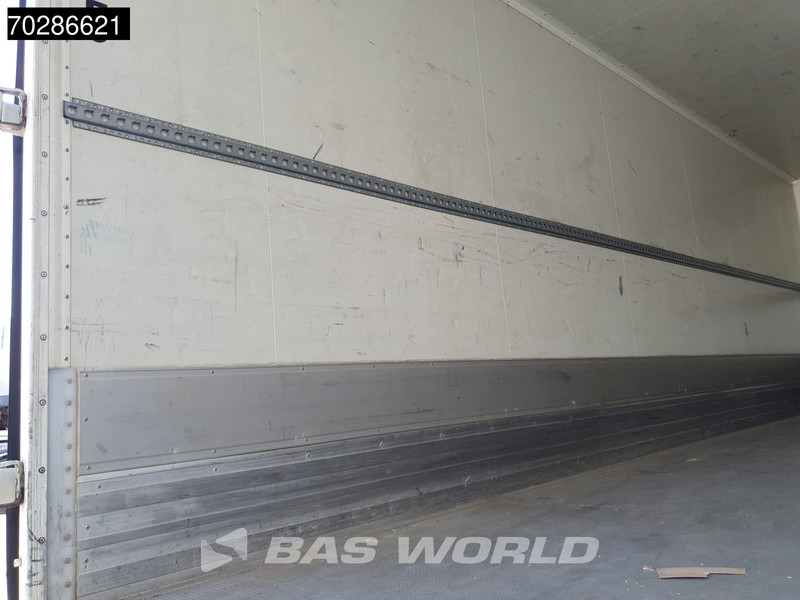 DAF LF 280 LF 4X2 19tons NL-Truck Carrier SUPRA 850 Ladebordwand ACC Navi Euro 6 - Koelwagen vrachtwagen: afbeelding 5 DAF LF 280 LF 4X2 19tons NL-Truck Carrier SUPRA 850 Ladebordwand ACC Navi Euro 6 - Koelwagen vrachtwagen: afbeelding 5