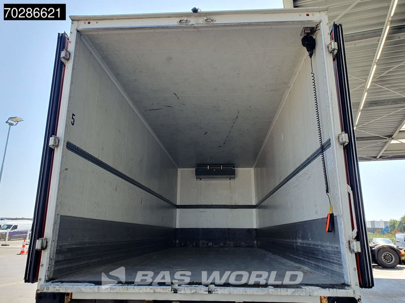 DAF LF 280 LF 4X2 19tons NL-Truck Carrier SUPRA 850 Ladebordwand ACC Navi Euro 6 - Koelwagen vrachtwagen: afbeelding 3 DAF LF 280 LF 4X2 19tons NL-Truck Carrier SUPRA 850 Ladebordwand ACC Navi Euro 6 - Koelwagen vrachtwagen: afbeelding 3