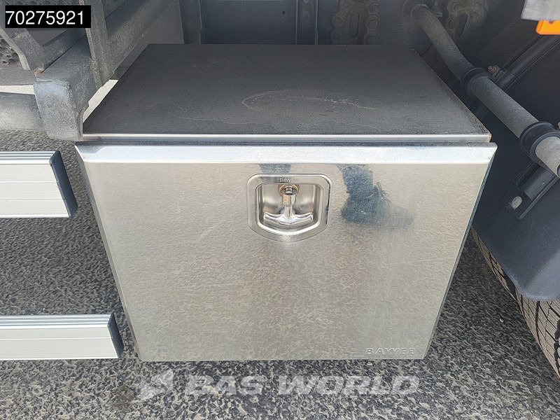DAF LF 290 4X2 19 Tons Automatic 2t Tailgate Euro 6 ACC - Bakwagen: afbeelding 5 DAF LF 290 4X2 19 Tons Automatic 2t Tailgate Euro 6 ACC - Bakwagen: afbeelding 5