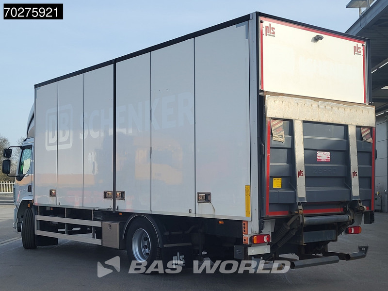DAF LF 290 4X2 19 Tons Automatic 2t Tailgate Euro 6 ACC - Bakwagen: afbeelding 2 DAF LF 290 4X2 19 Tons Automatic 2t Tailgate Euro 6 ACC - Bakwagen: afbeelding 2