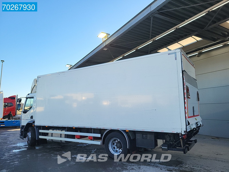 DAF LF 290 4X2 19tonner Ladebordwand Automatic ACC Euro 6 - Bakwagen: afbeelding 2 DAF LF 290 4X2 19tonner Ladebordwand Automatic ACC Euro 6 - Bakwagen: afbeelding 2
