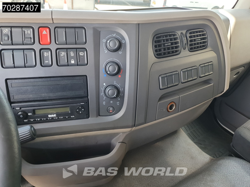 Bakwagen DAF LF 310 LF 4X2 19tonner Automatic 2000kg Ladebordwand Euro 6: afbeelding 17