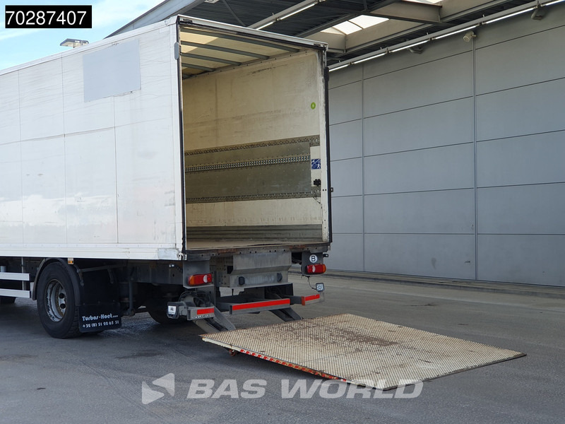 DAF LF 310 LF 4X2 19tonner Automatic 2000kg Ladebordwand Euro 6 - Bakwagen: afbeelding 5 DAF LF 310 LF 4X2 19tonner Automatic 2000kg Ladebordwand Euro 6 - Bakwagen: afbeelding 5