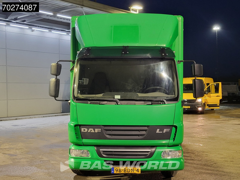 DAF LF45.160 4X2 NL-Truck APK Automatic Ladebordwand EEV - Bakwagen: afbeelding 5 DAF LF45.160 4X2 NL-Truck APK Automatic Ladebordwand EEV - Bakwagen: afbeelding 5