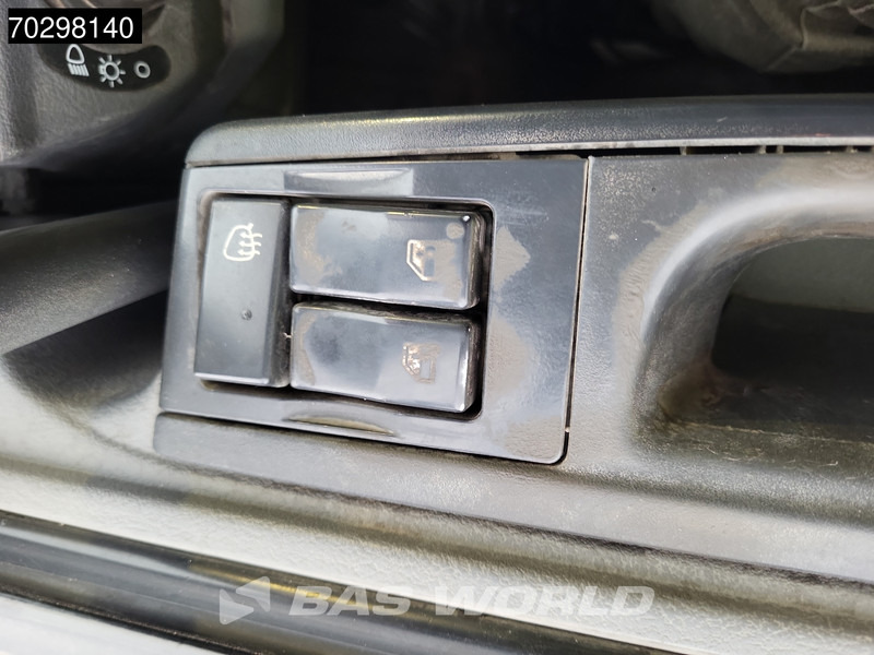 Leasing DAF LF45.160 FA LF45G08 4X2 NL-Truck 610cm open platform Manual Euro 5 DAF LF45.160 FA LF45G08 4X2 NL-Truck 610cm open platform Manual Euro 5: afbeelding 20