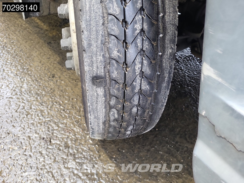 Leasing DAF LF45.160 FA LF45G08 4X2 NL-Truck 610cm open platform Manual Euro 5 DAF LF45.160 FA LF45G08 4X2 NL-Truck 610cm open platform Manual Euro 5: afbeelding 16