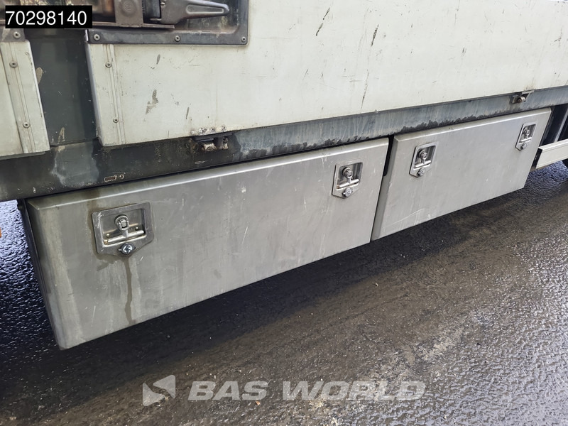 Leasing DAF LF45.160 FA LF45G08 4X2 NL-Truck 610cm open platform Manual Euro 5 DAF LF45.160 FA LF45G08 4X2 NL-Truck 610cm open platform Manual Euro 5: afbeelding 14