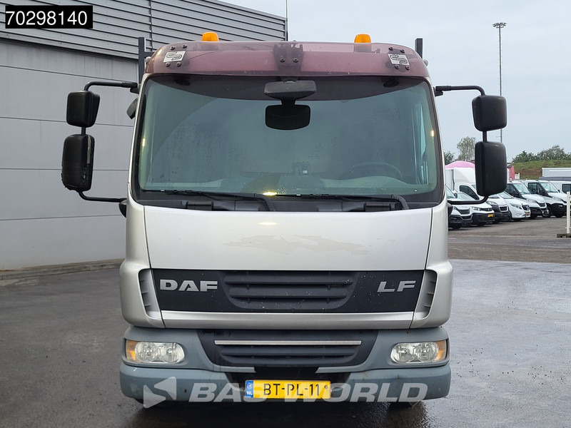 Leasing DAF LF45.160 FA LF45G08 4X2 NL-Truck 610cm open platform Manual Euro 5 DAF LF45.160 FA LF45G08 4X2 NL-Truck 610cm open platform Manual Euro 5: afbeelding 6