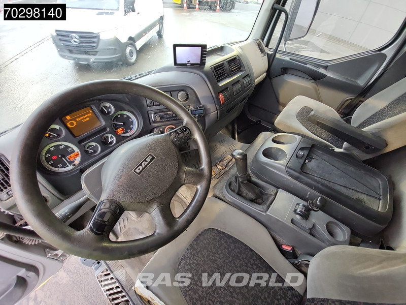 Leasing DAF LF45.160 FA LF45G08 4X2 NL-Truck 610cm open platform Manual Euro 5 DAF LF45.160 FA LF45G08 4X2 NL-Truck 610cm open platform Manual Euro 5: afbeelding 18