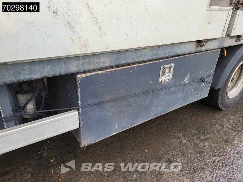 Leasing DAF LF45.160 FA LF45G08 4X2 NL-Truck 610cm open platform Manual Euro 5 DAF LF45.160 FA LF45G08 4X2 NL-Truck 610cm open platform Manual Euro 5: afbeelding 12