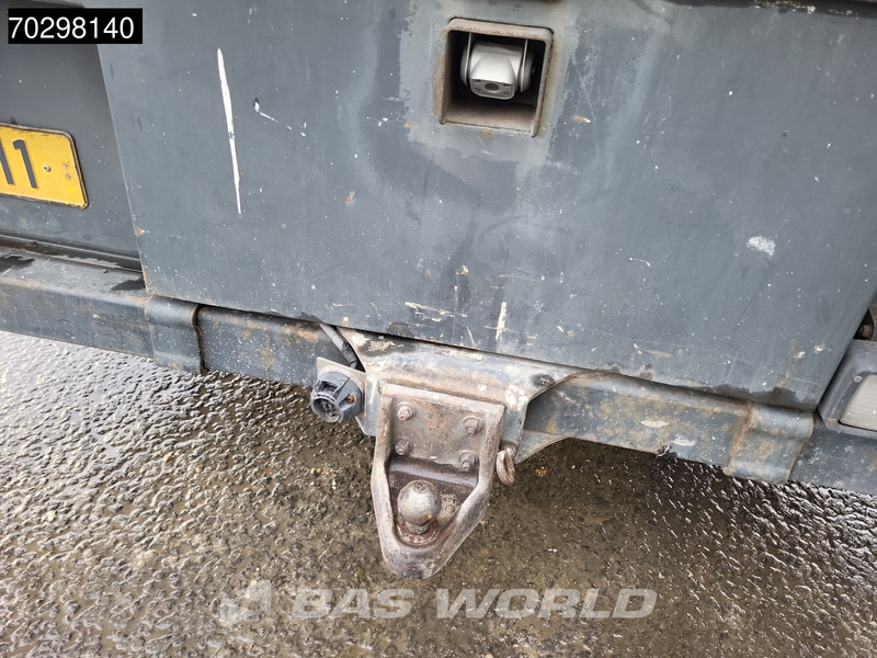 Leasing DAF LF45.160 FA LF45G08 4X2 NL-Truck 610cm open platform Manual Euro 5 DAF LF45.160 FA LF45G08 4X2 NL-Truck 610cm open platform Manual Euro 5: afbeelding 13