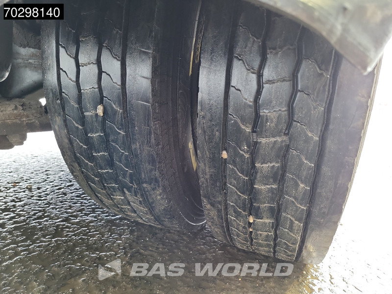 Leasing DAF LF45.160 FA LF45G08 4X2 NL-Truck 610cm open platform Manual Euro 5 DAF LF45.160 FA LF45G08 4X2 NL-Truck 610cm open platform Manual Euro 5: afbeelding 17