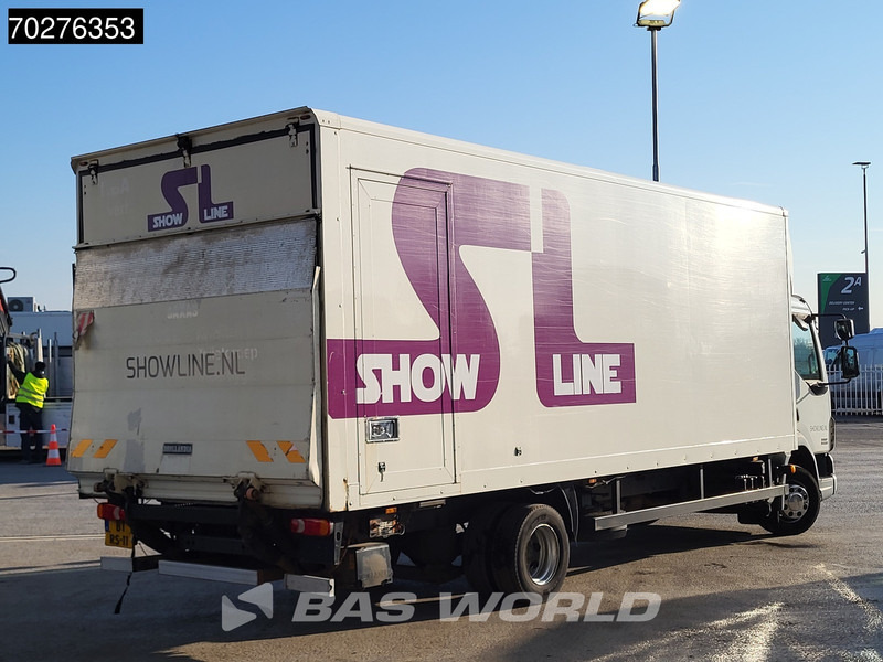 DAF LF45.180 4X2 12tonner Manual Ladebordwand Euro 4 - Bakwagen: afbeelding 5 DAF LF45.180 4X2 12tonner Manual Ladebordwand Euro 4 - Bakwagen: afbeelding 5