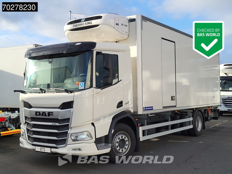 DAF XD 340 4X2 NEW! 2024 Registration Thermo King T800R Lamberet ACC Euro 6 - Koelwagen vrachtwagen: afbeelding 1 DAF XD 340 4X2 NEW! 2024 Registration Thermo King T800R Lamberet ACC Euro 6 - Koelwagen vrachtwagen: afbeelding 1