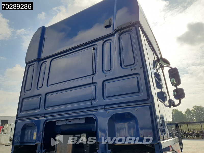 DAF XF 460 XF 6X2 SSC BDF Retarder 2xTanks Liftachse LED ACC - Containertransporter/ Wissellaadbak vrachtwagen: afbeelding 5 DAF XF 460 XF 6X2 SSC BDF Retarder 2xTanks Liftachse LED ACC - Containertransporter/ Wissellaadbak vrachtwagen: afbeelding 5