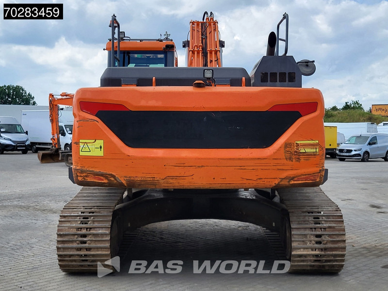 Doosan DX255 LC-5 - Rupsgraafmachine: afbeelding 3 Doosan DX255 LC-5 - Rupsgraafmachine: afbeelding 3