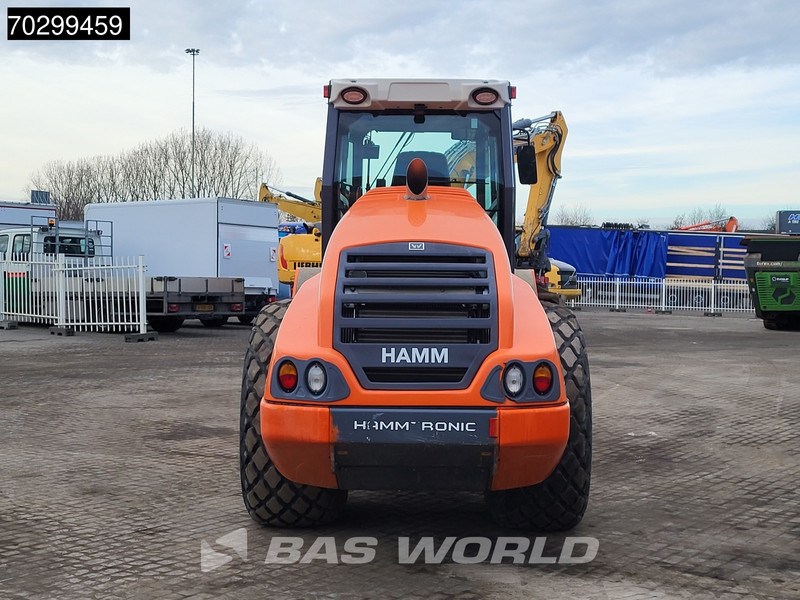 Hamm H20 i A/C - Wals: afbeelding 3 Hamm H20 i A/C - Wals: afbeelding 3