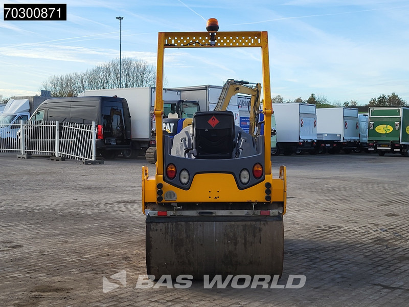 Hamm HD14 VV - Wals: afbeelding 3 Hamm HD14 VV - Wals: afbeelding 3