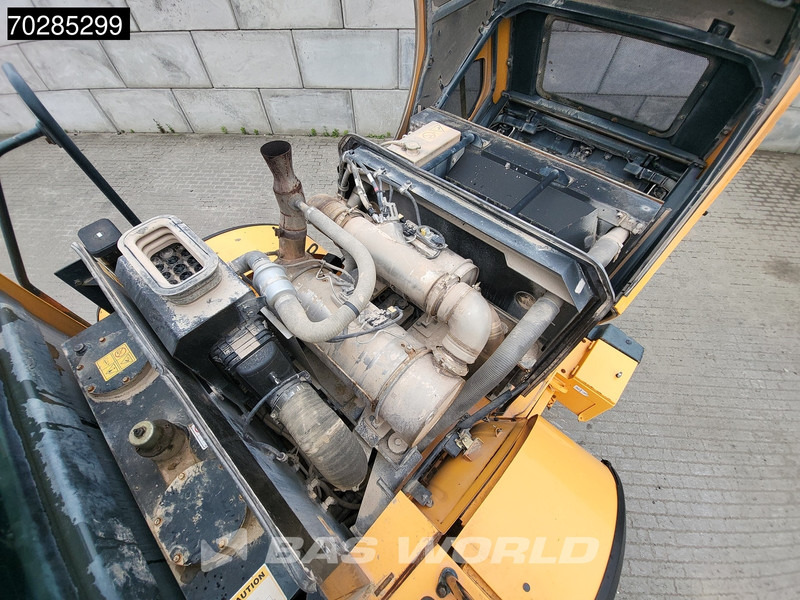 Wiellader Hyundai HL955: afbeelding 17