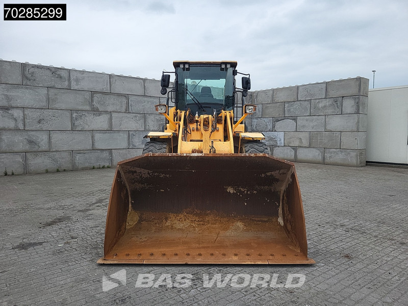 Wiellader Hyundai HL955: afbeelding 9